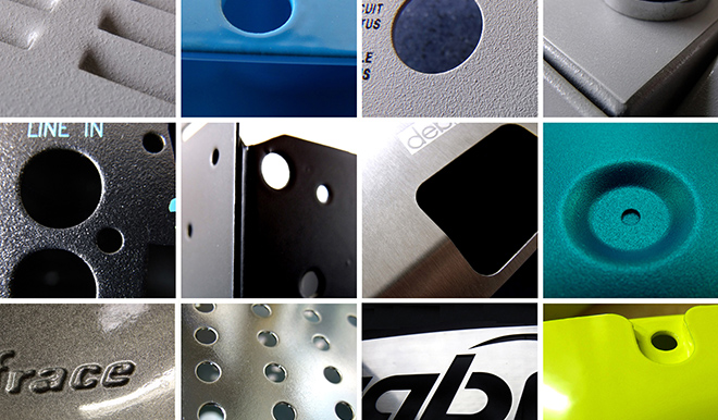 SPECIALISED FINISHES SPECIALISED FINISHES